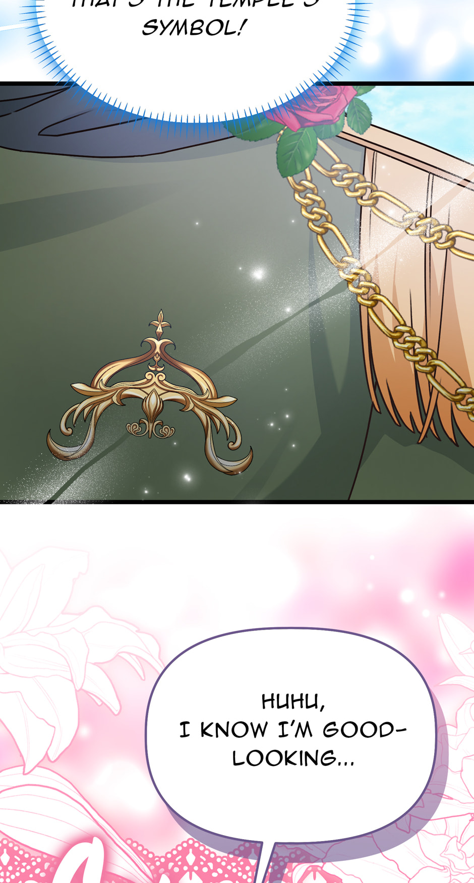 The Villainess Makeover Chapter 43 page 116 - 