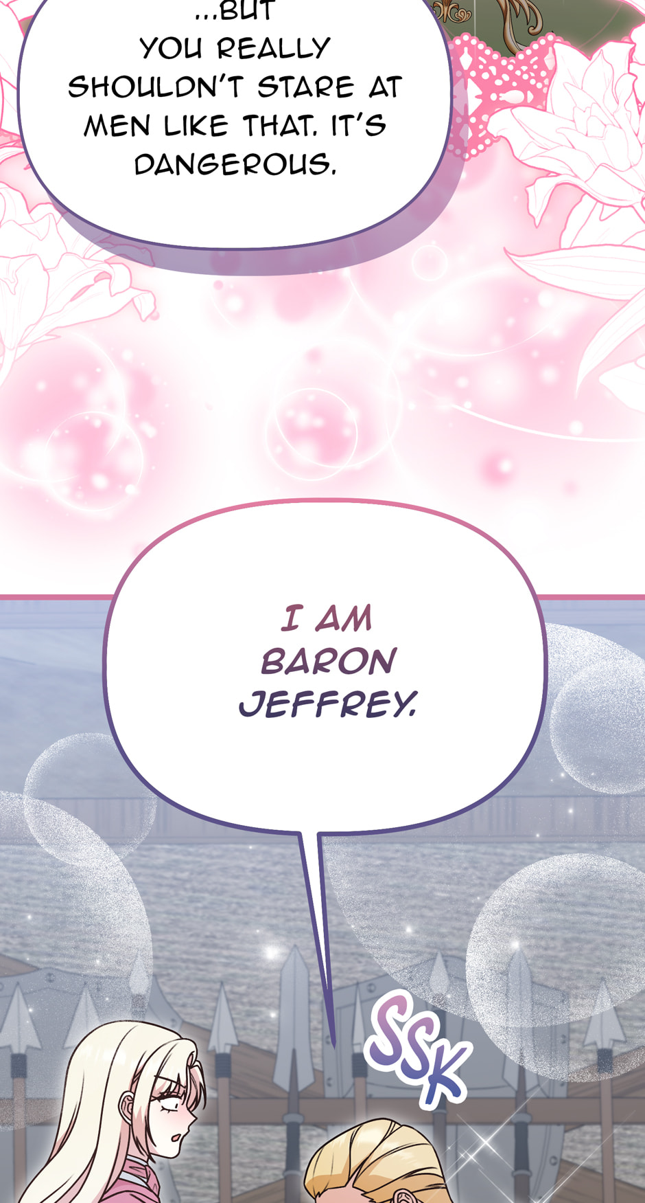 The Villainess Makeover Chapter 43 page 118 - 