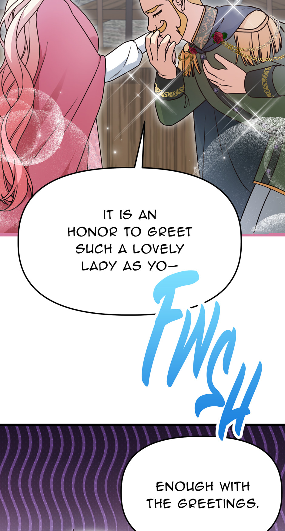 The Villainess Makeover Chapter 43 page 119 - 
