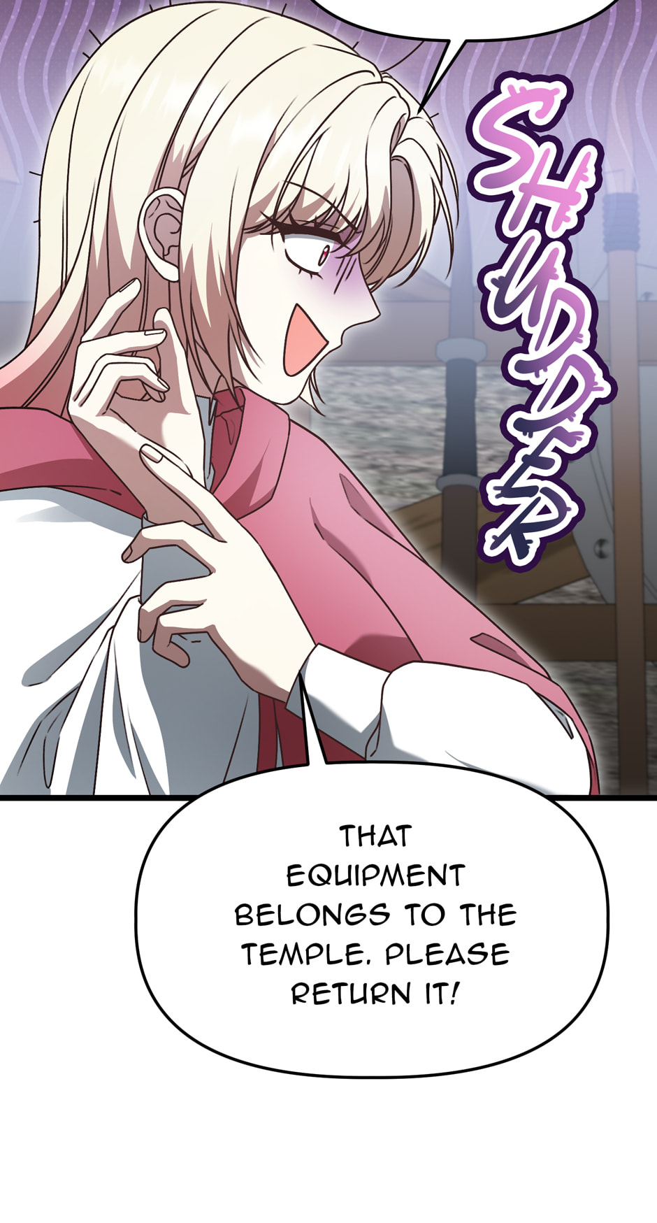 The Villainess Makeover Chapter 43 page 120 - 