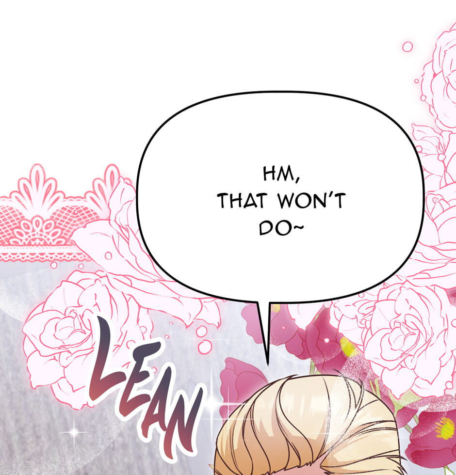 The Villainess Makeover Chapter 43 page 121 - 