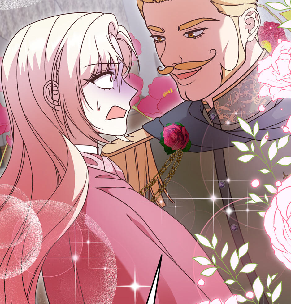 The Villainess Makeover Chapter 43 page 122 - 