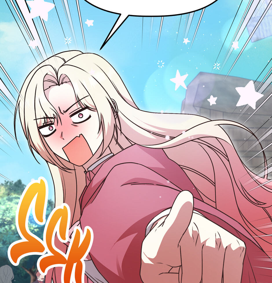 The Villainess Makeover Chapter 43 page 127 - 