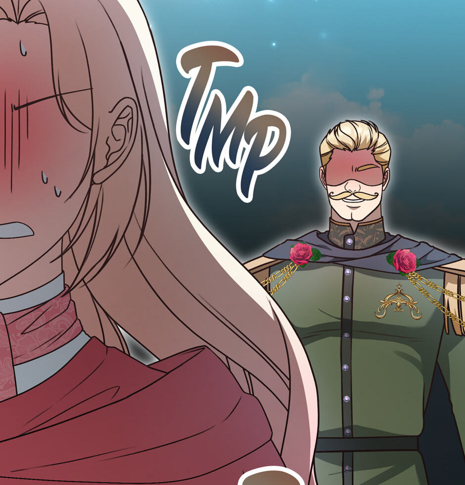 The Villainess Makeover Chapter 43 page 130 - 