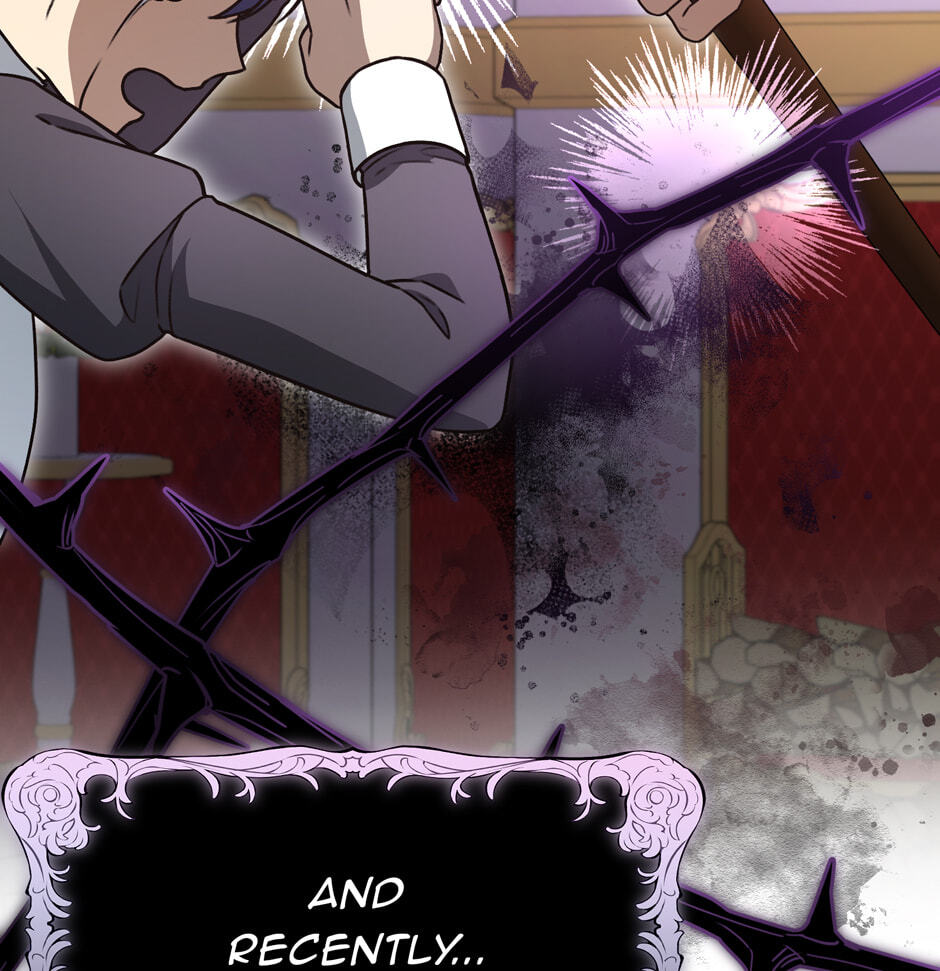 The Villainess Makeover Chapter 43 page 14 - 