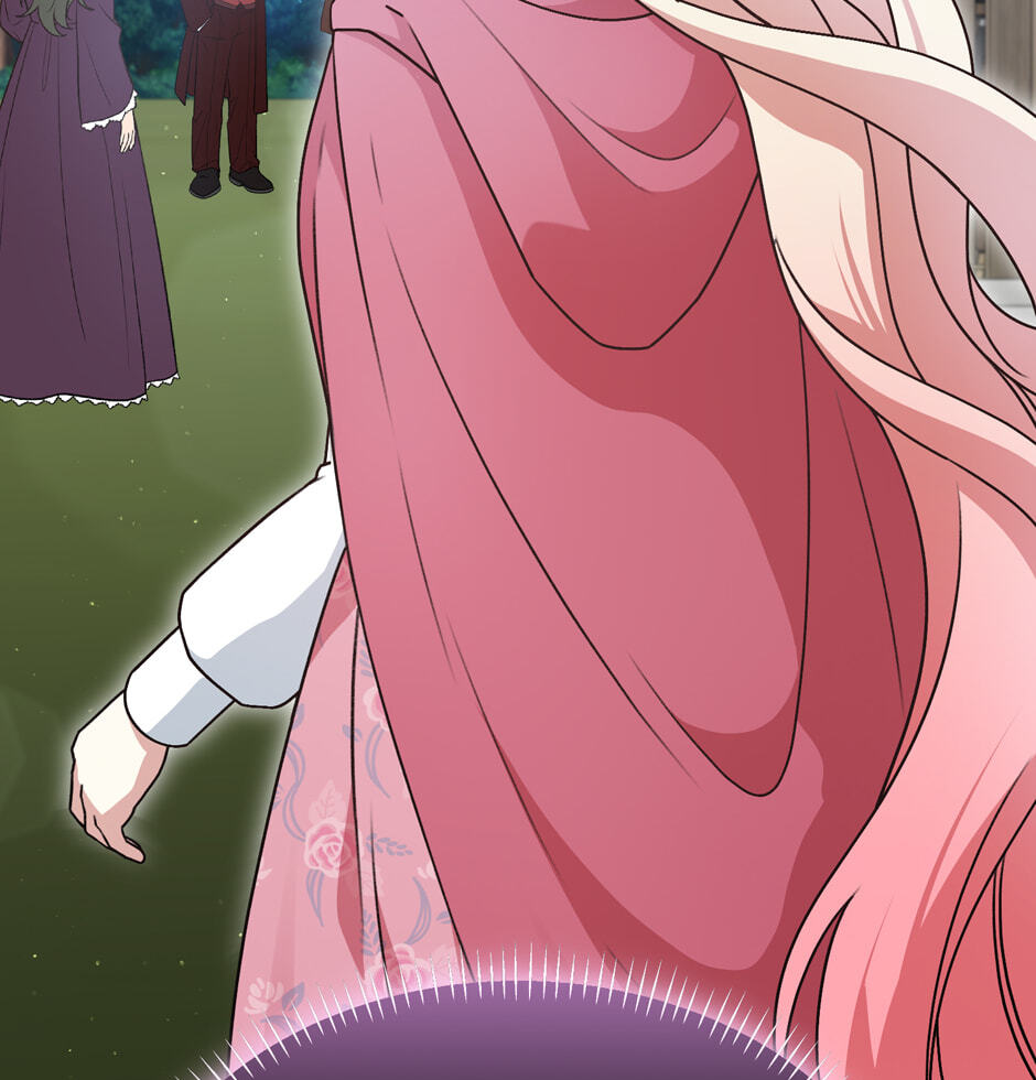 The Villainess Makeover Chapter 43 page 133 - 