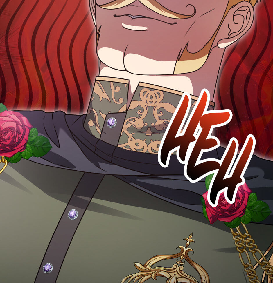 The Villainess Makeover Chapter 43 page 135 - 
