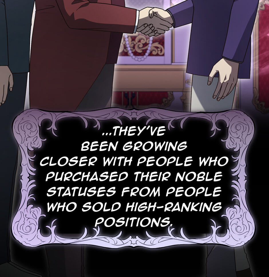 The Villainess Makeover Chapter 43 page 16 - 
