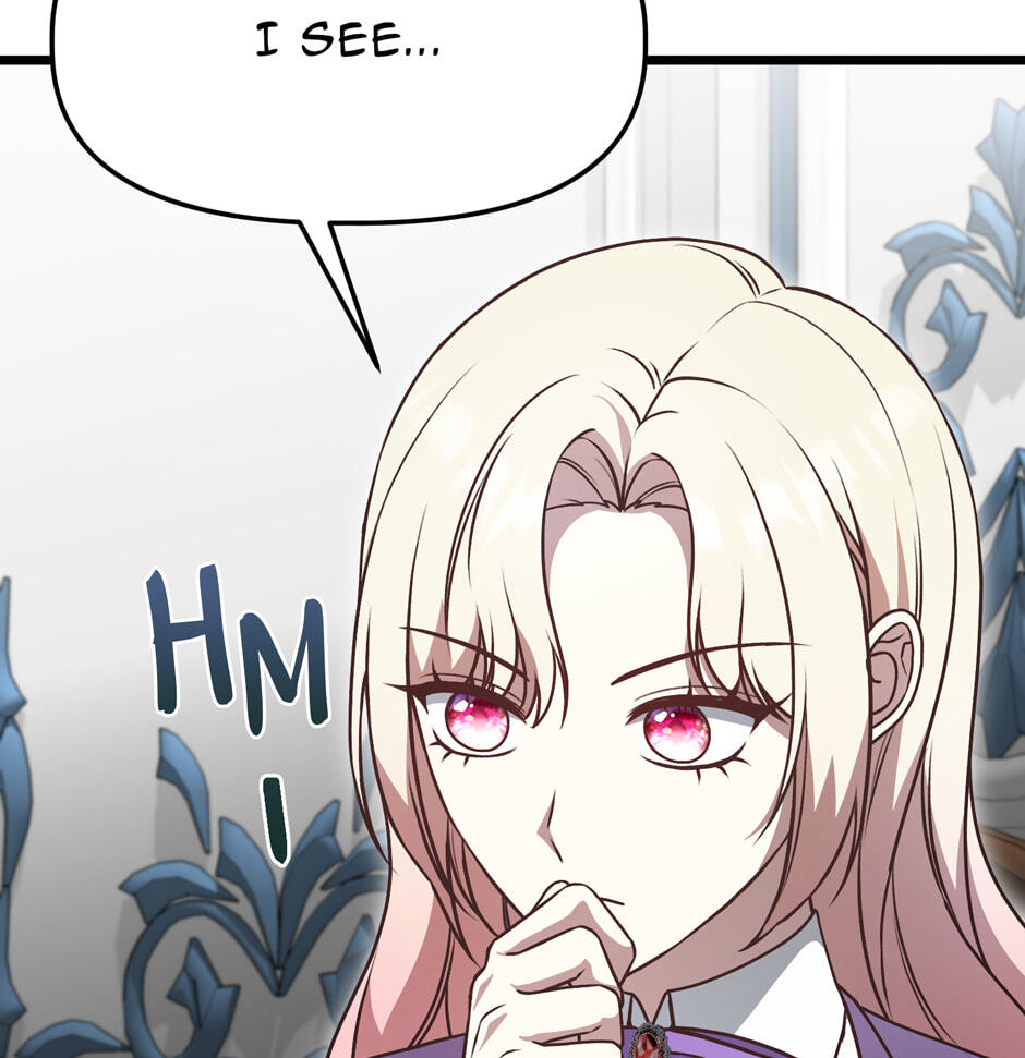 The Villainess Makeover Chapter 43 page 18 - 