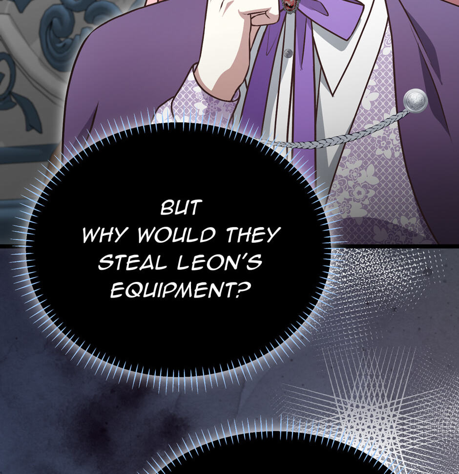 The Villainess Makeover Chapter 43 page 19 - 