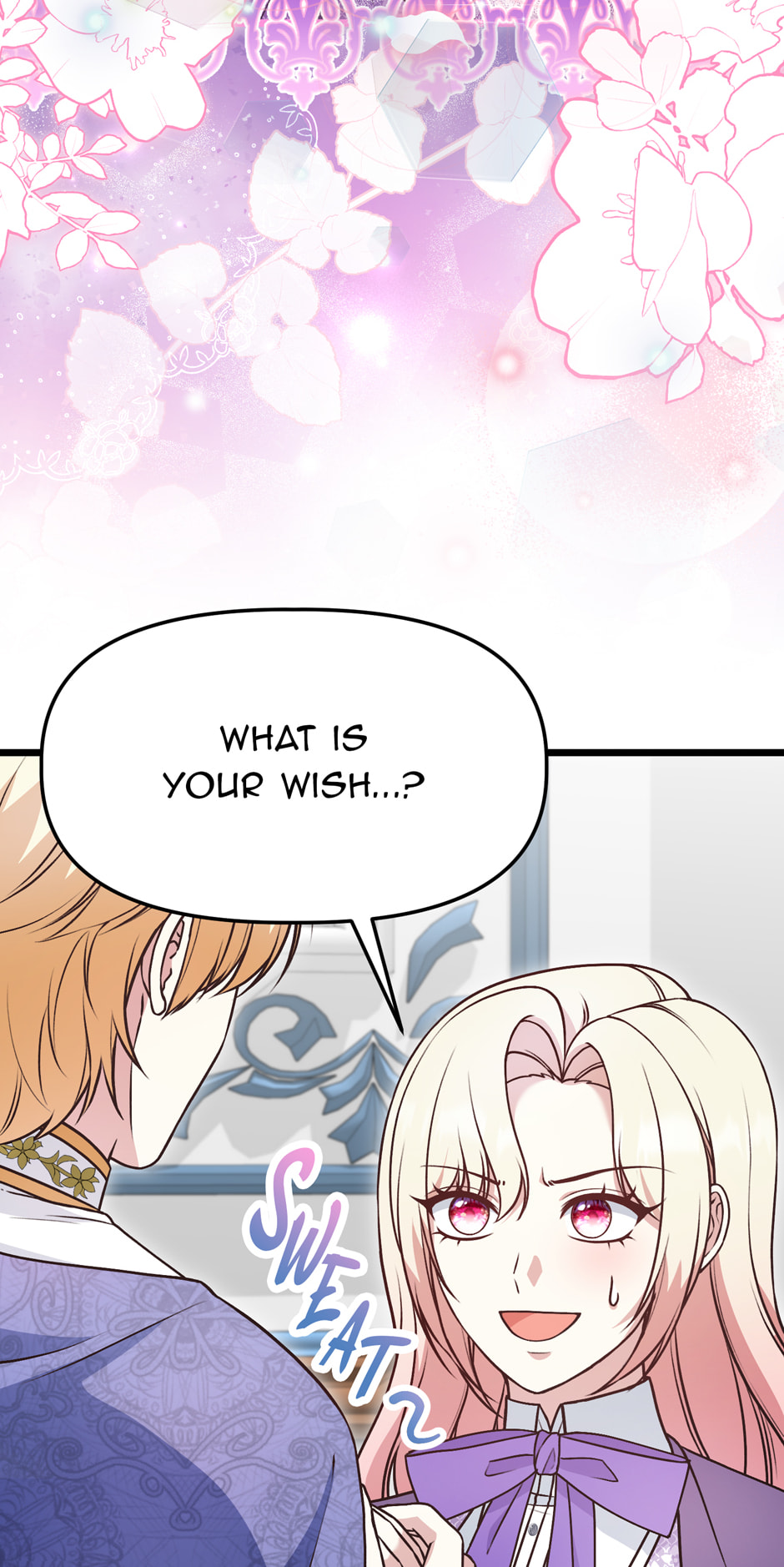 The Villainess Makeover Chapter 43 page 3 - 