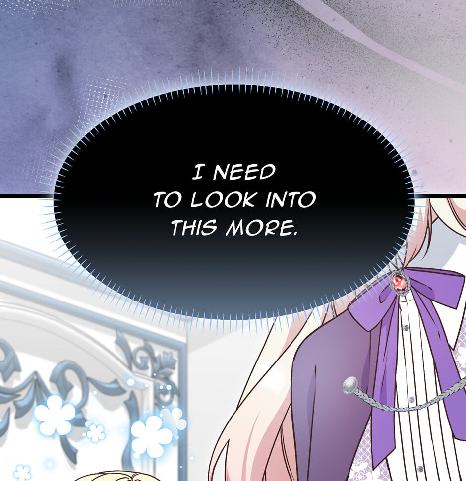 The Villainess Makeover Chapter 43 page 21 - 