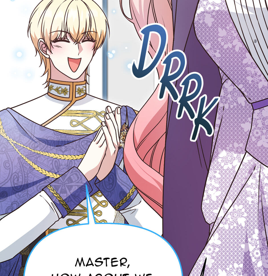 The Villainess Makeover Chapter 43 page 22 - 