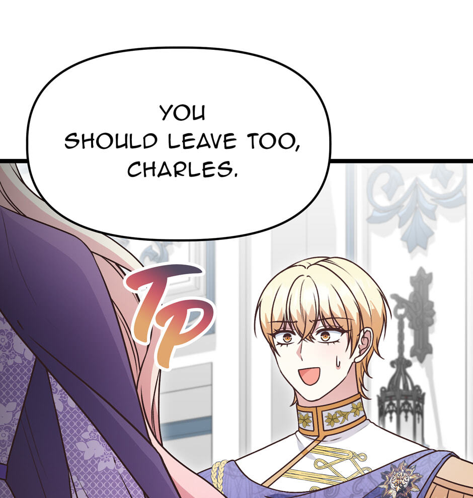 The Villainess Makeover Chapter 43 page 24 - 