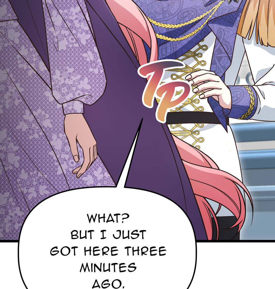 The Villainess Makeover Chapter 43 page 25 - 