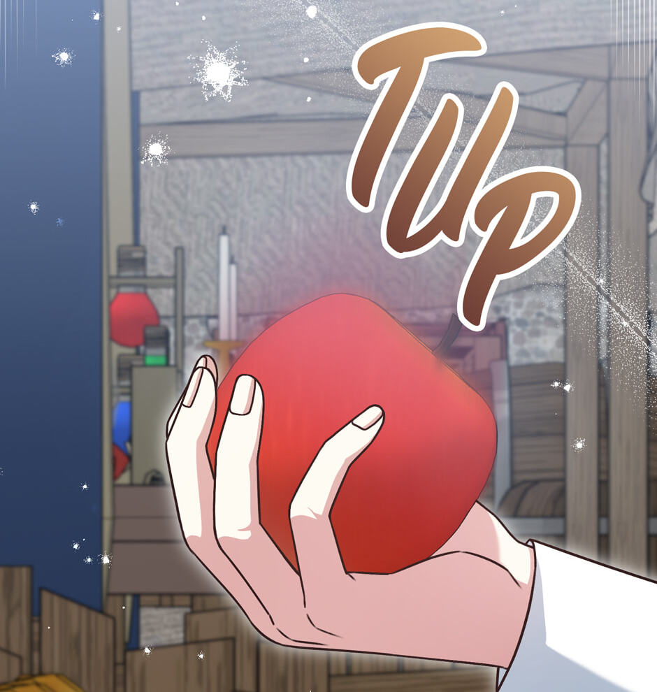 The Villainess Makeover Chapter 43 page 35 - 