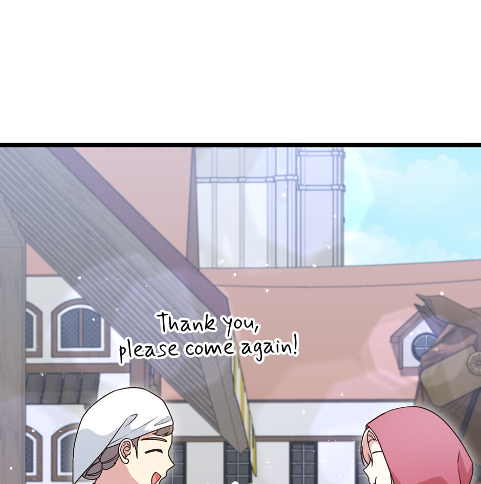 The Villainess Makeover Chapter 43 page 38 - 
