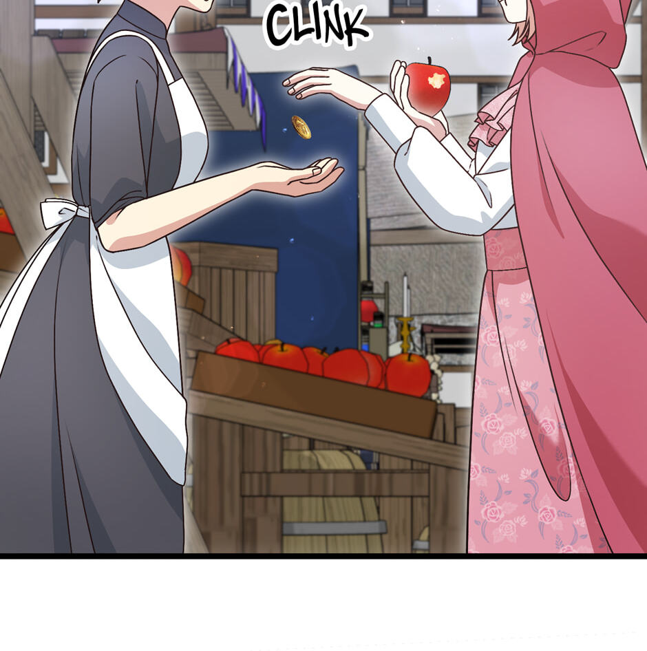 The Villainess Makeover Chapter 43 page 39 - 