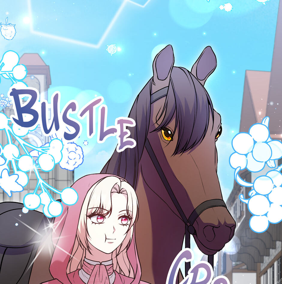 The Villainess Makeover Chapter 43 page 41 - 
