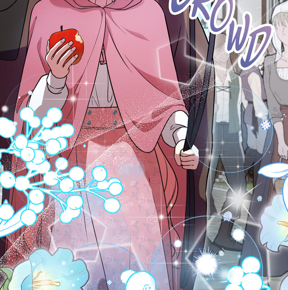 The Villainess Makeover Chapter 43 page 42 - 
