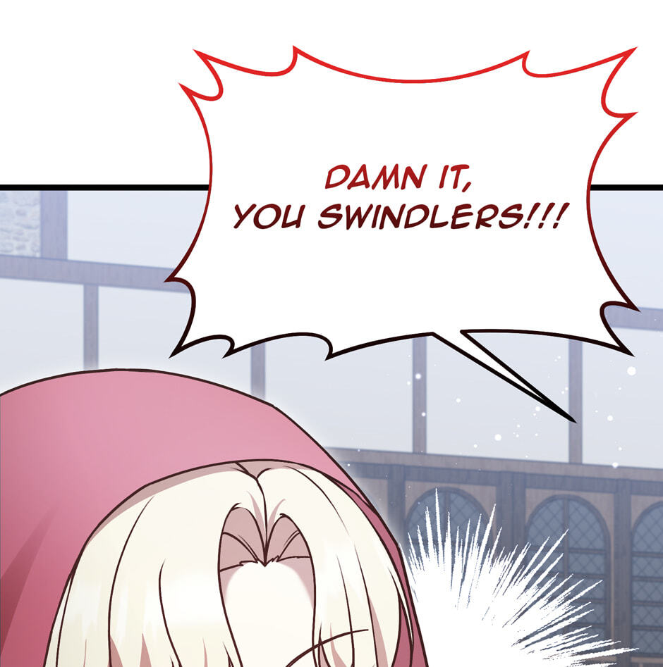 The Villainess Makeover Chapter 43 page 44 - 