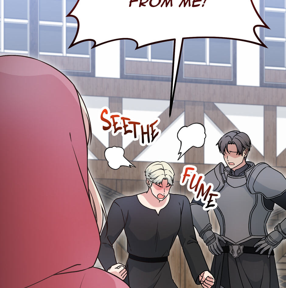 The Villainess Makeover Chapter 43 page 47 - 