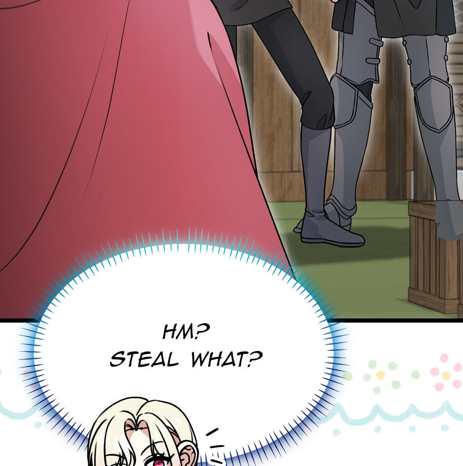 The Villainess Makeover Chapter 43 page 48 - 