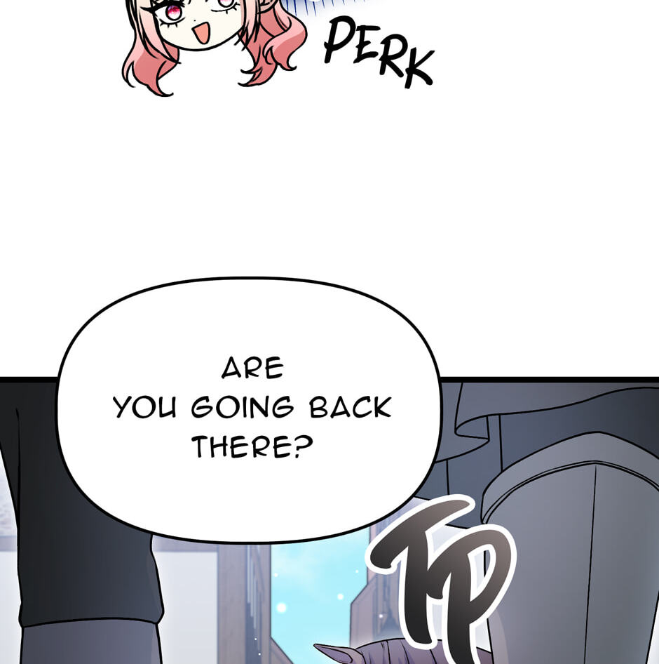 The Villainess Makeover Chapter 43 page 49 - 