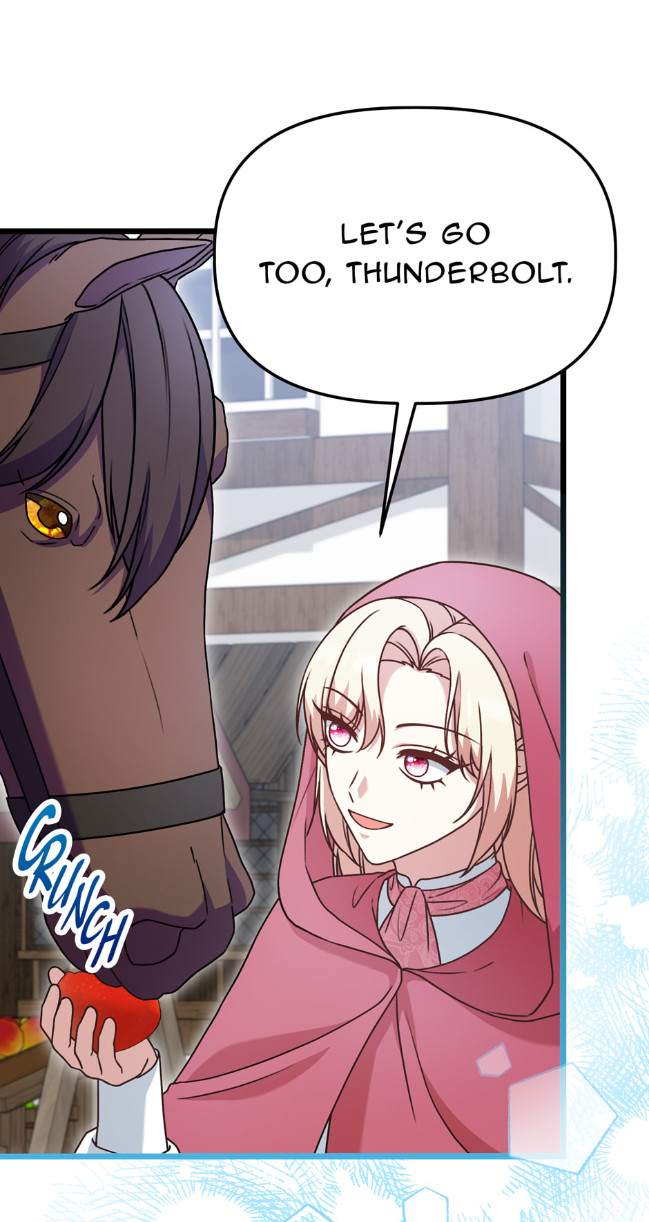 The Villainess Makeover Chapter 43 page 52 - 