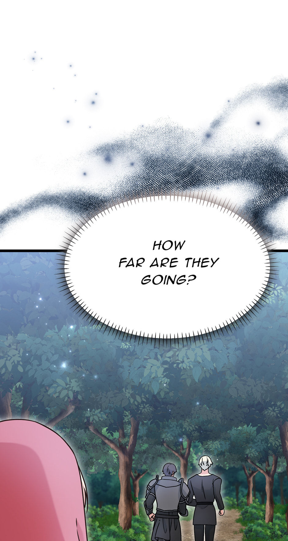 The Villainess Makeover Chapter 43 page 55 - 