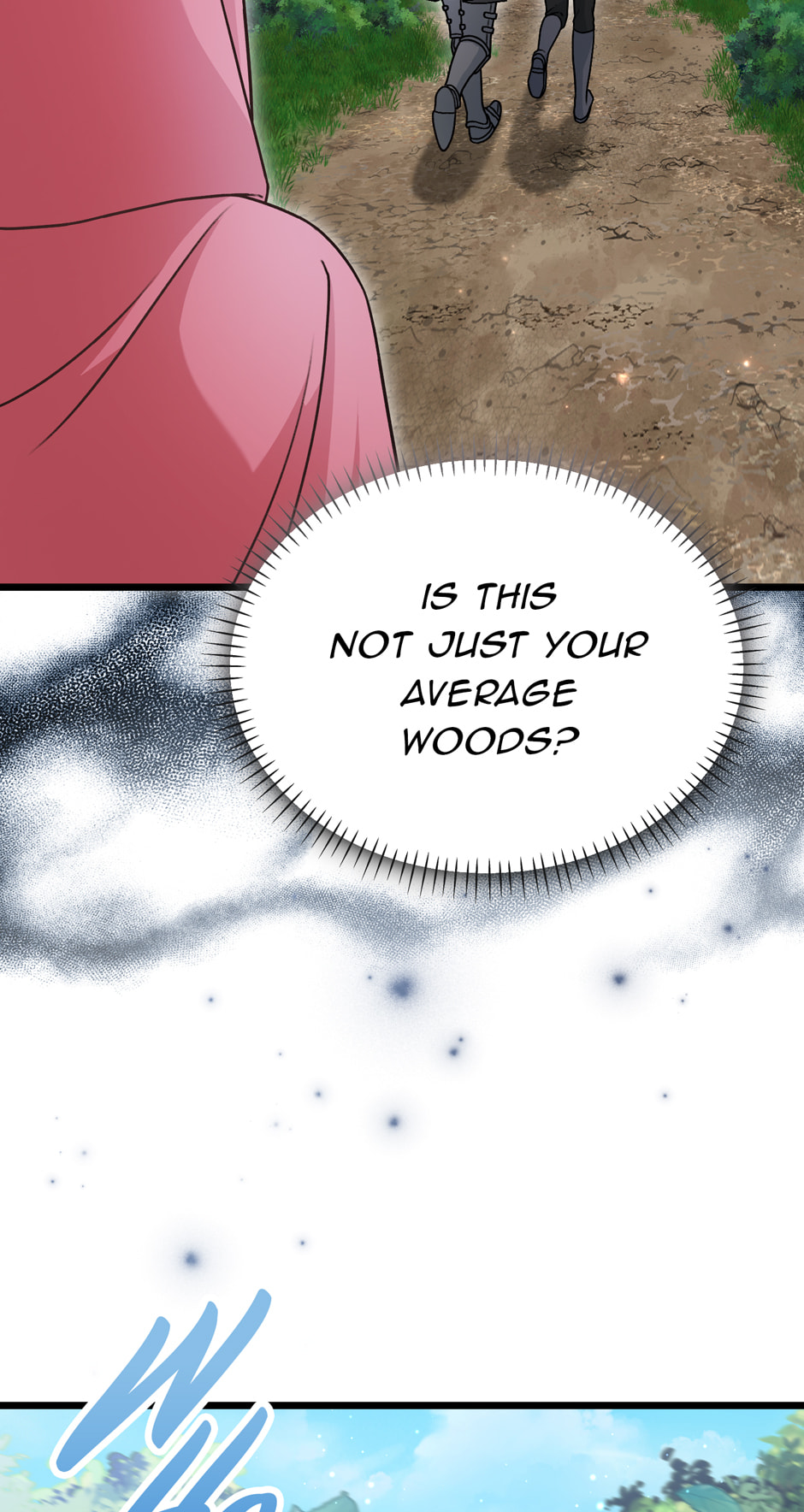 The Villainess Makeover Chapter 43 page 56 - 
