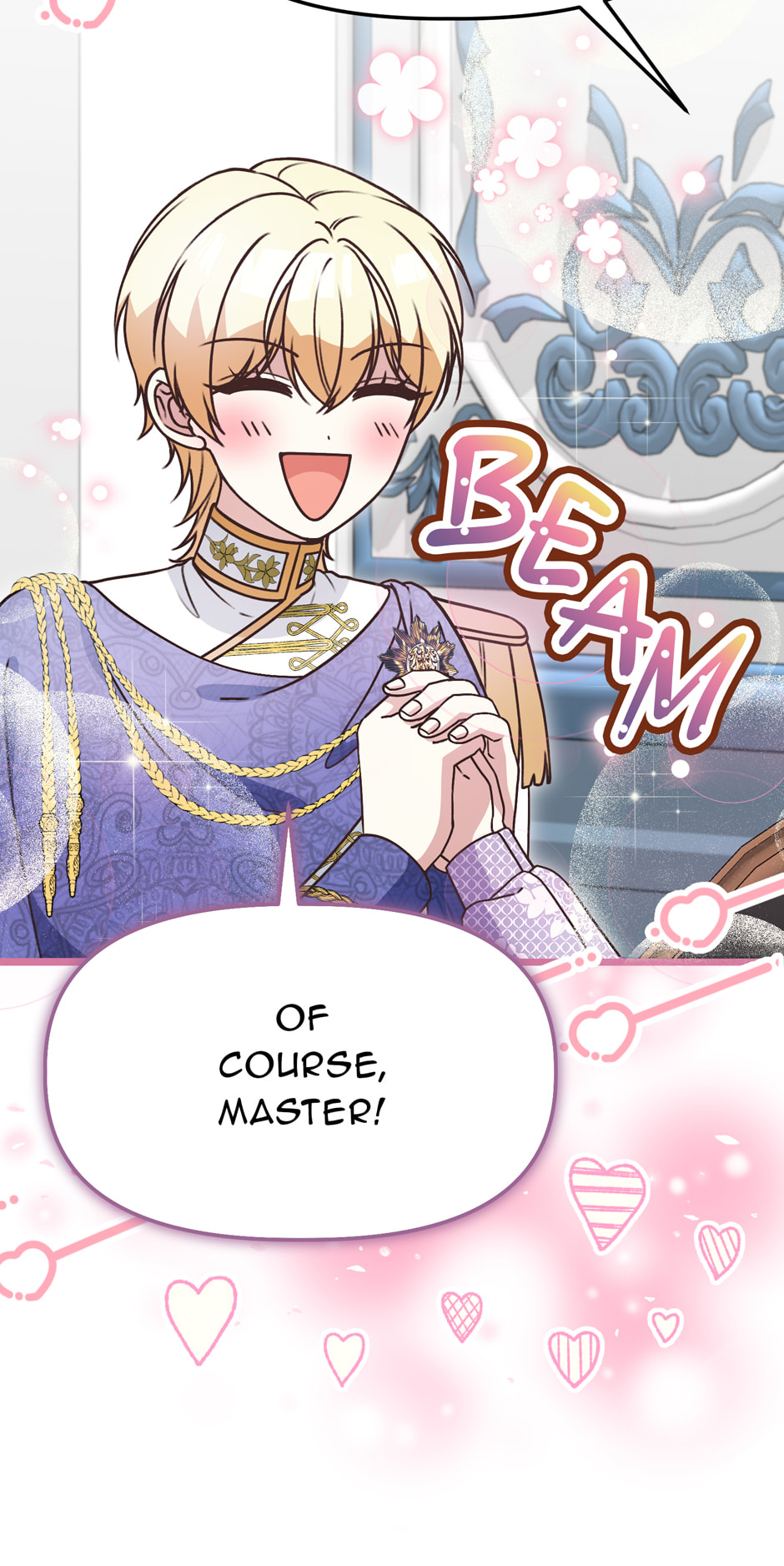 The Villainess Makeover Chapter 43 page 7 - 