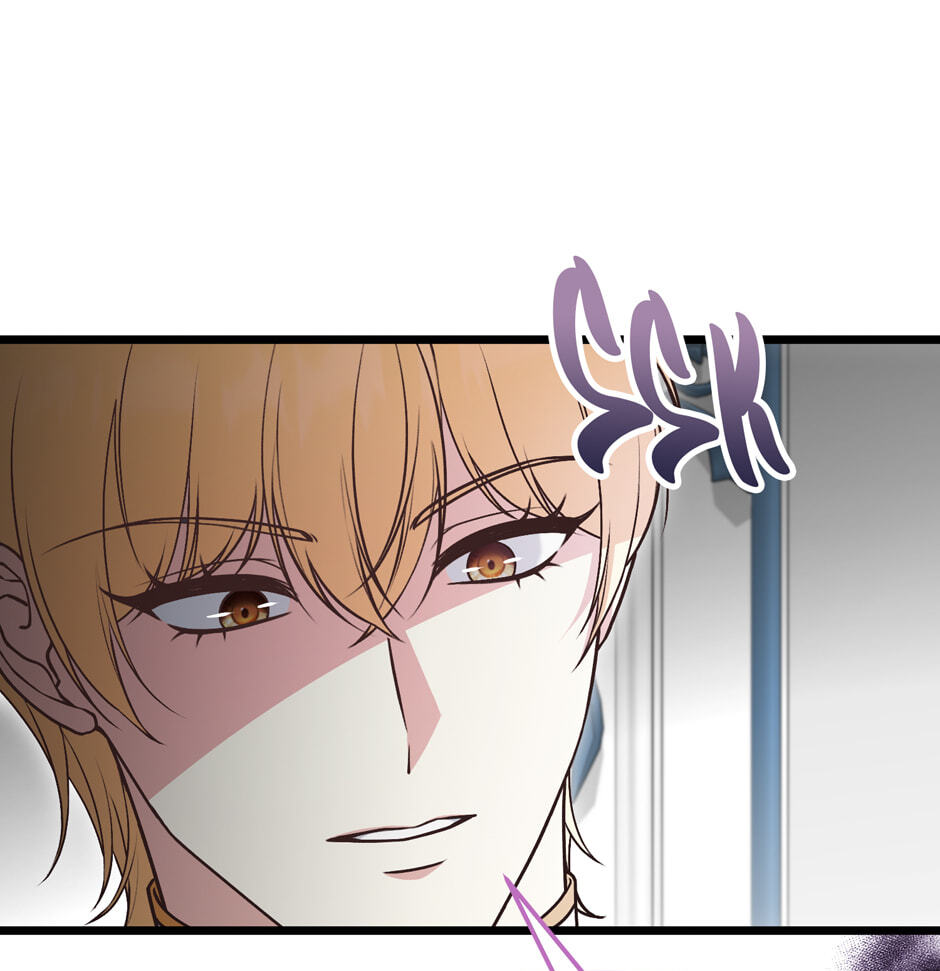 The Villainess Makeover Chapter 43 page 8 - 