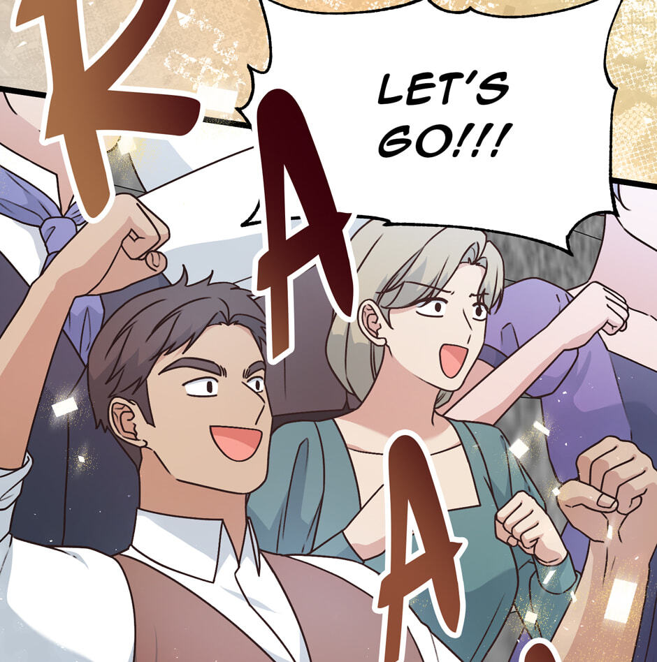 The Villainess Makeover Chapter 43 page 71 - 