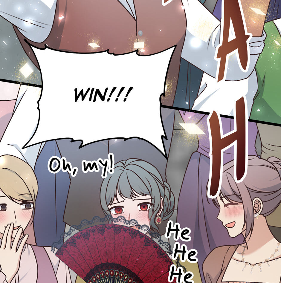 The Villainess Makeover Chapter 43 page 72 - 