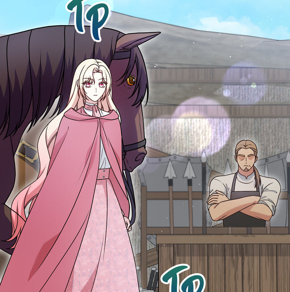 The Villainess Makeover Chapter 43 page 75 - 