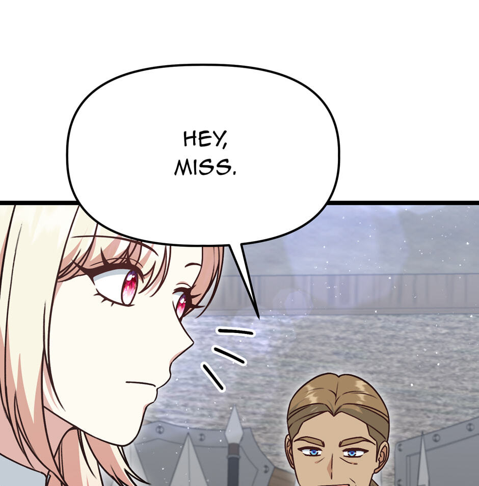 The Villainess Makeover Chapter 43 page 77 - 