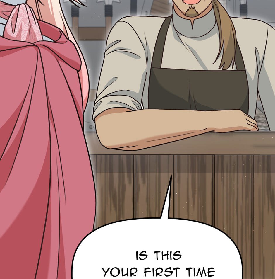 The Villainess Makeover Chapter 43 page 78 - 