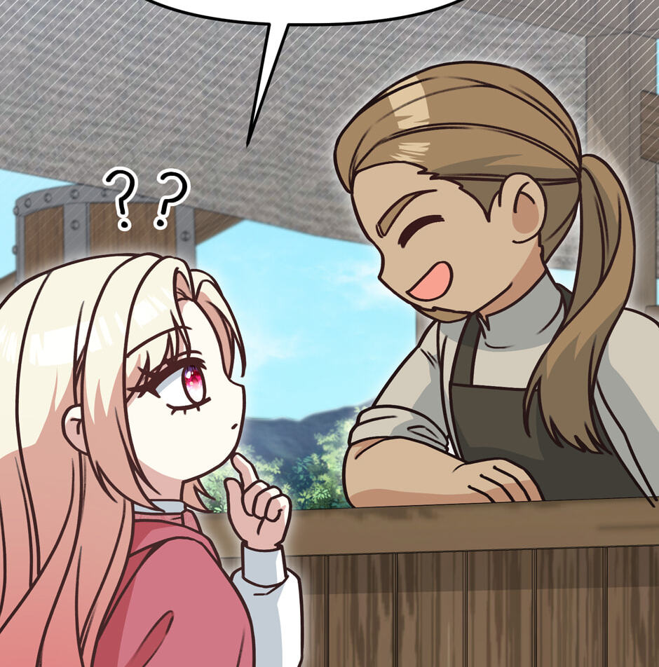 The Villainess Makeover Chapter 43 page 80 - 