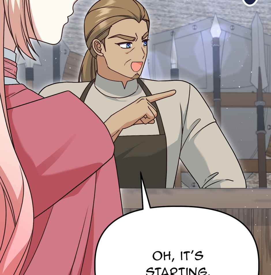 The Villainess Makeover Chapter 43 page 83 - 