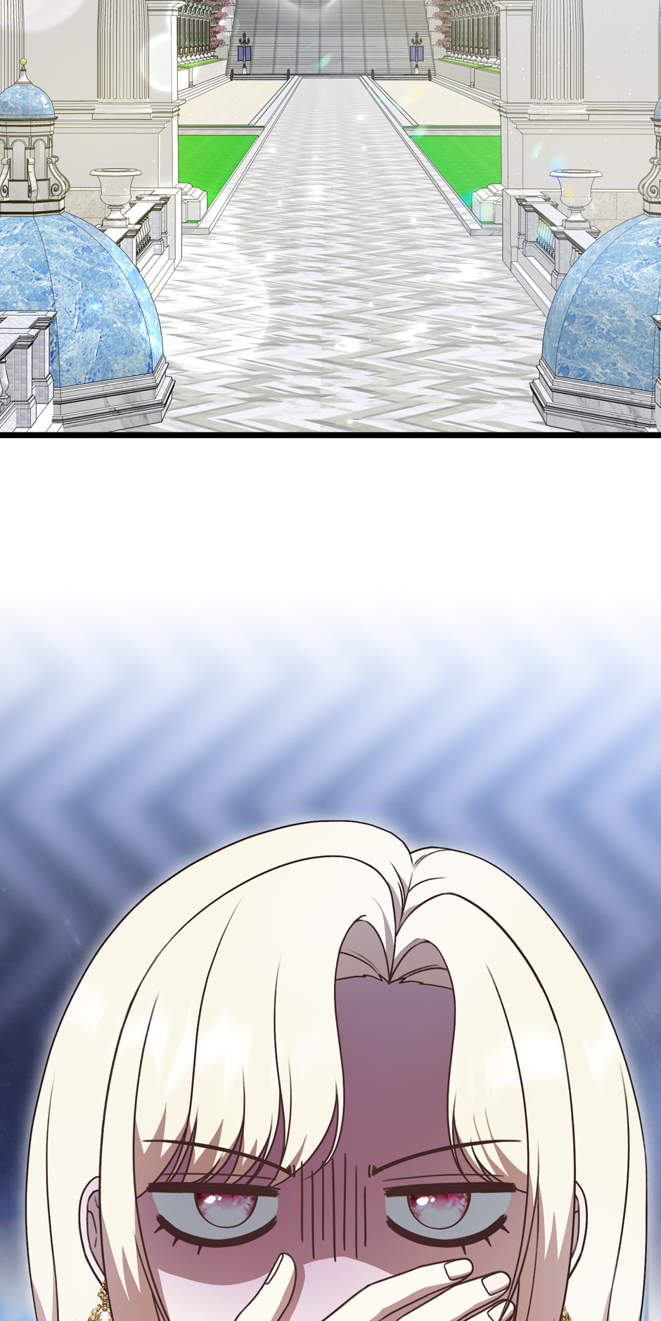 The Villainess Makeover Chapter 44 page 2 - 