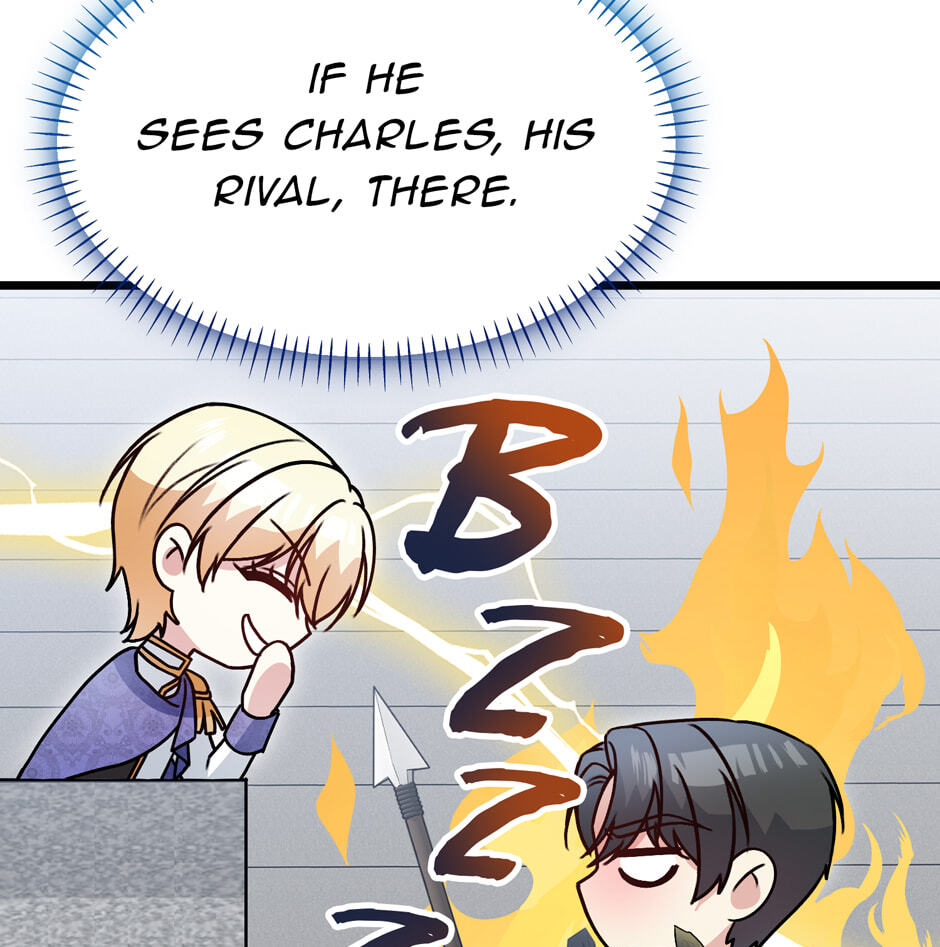 The Villainess Makeover Chapter 44 page 101 - 
