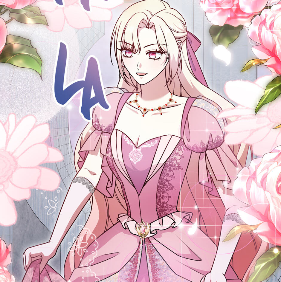 The Villainess Makeover Chapter 44 page 108 - 