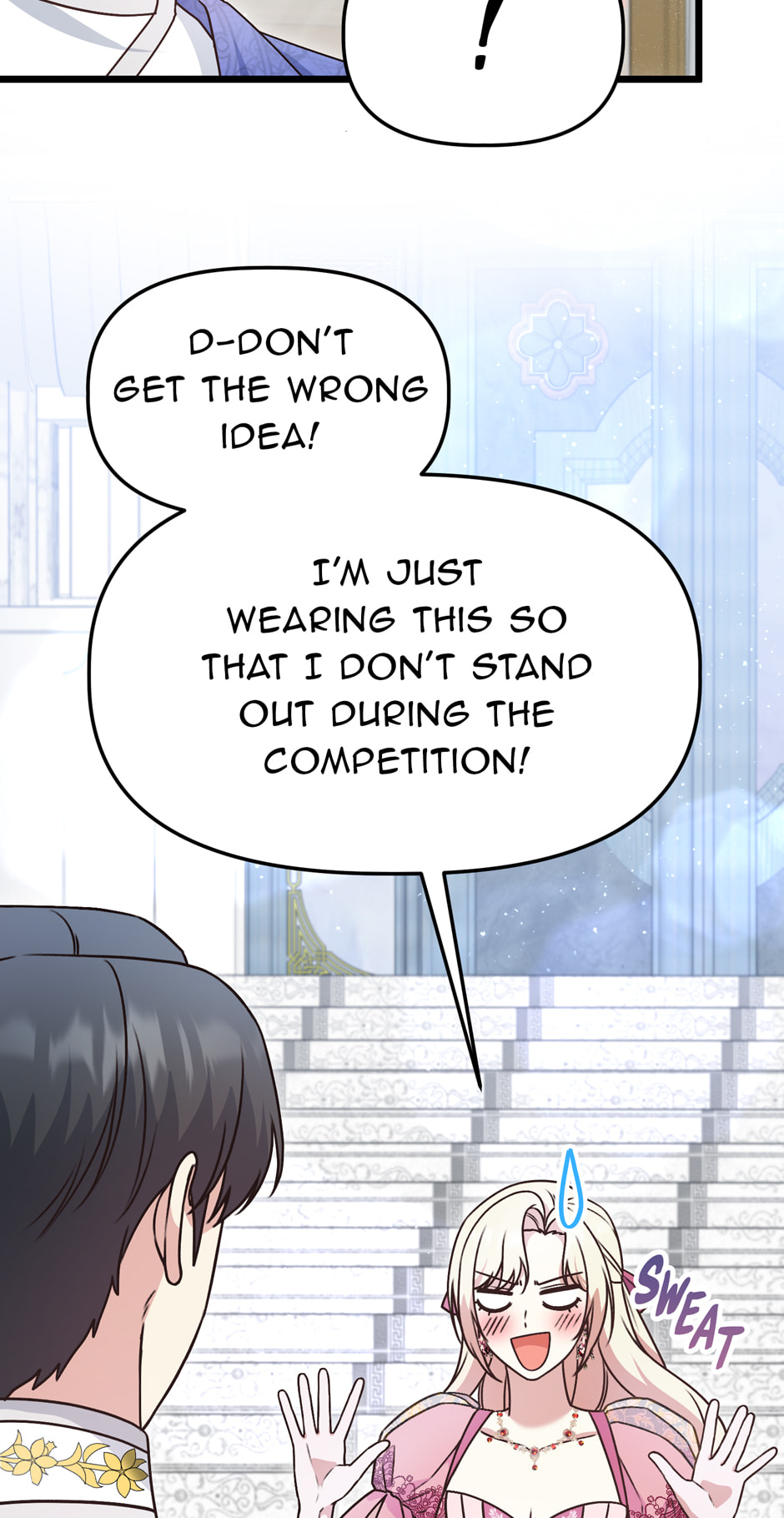 The Villainess Makeover Chapter 44 page 115 - 