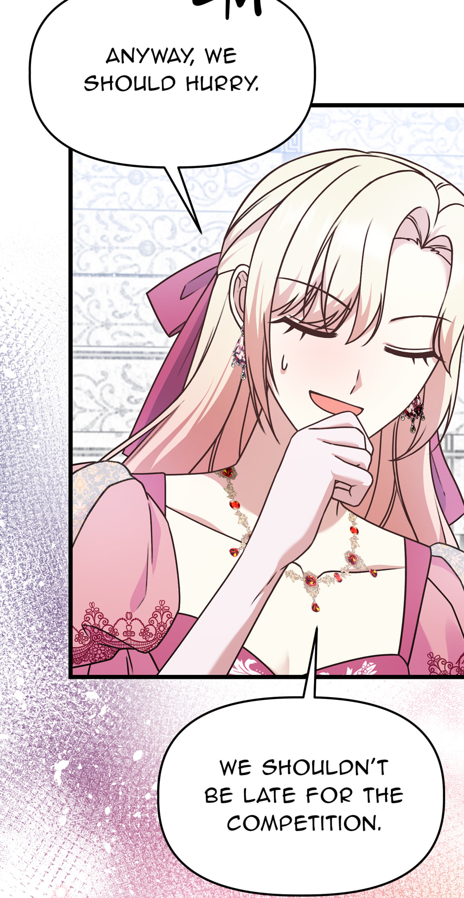 The Villainess Makeover Chapter 44 page 117 - 