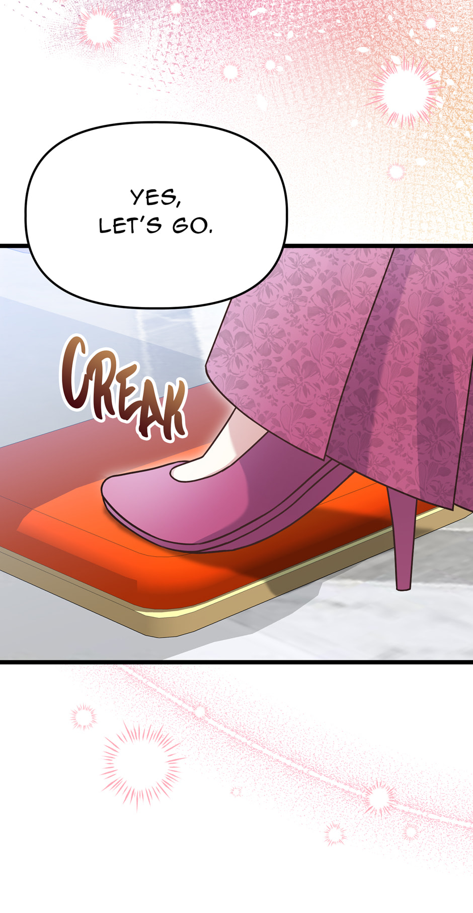 The Villainess Makeover Chapter 44 page 118 - 