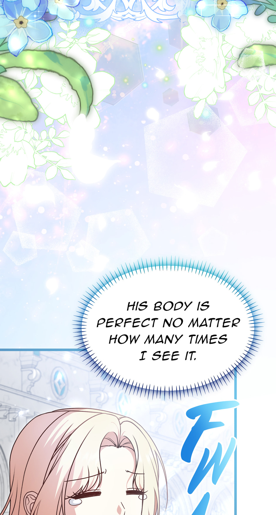 The Villainess Makeover Chapter 44 page 15 - 