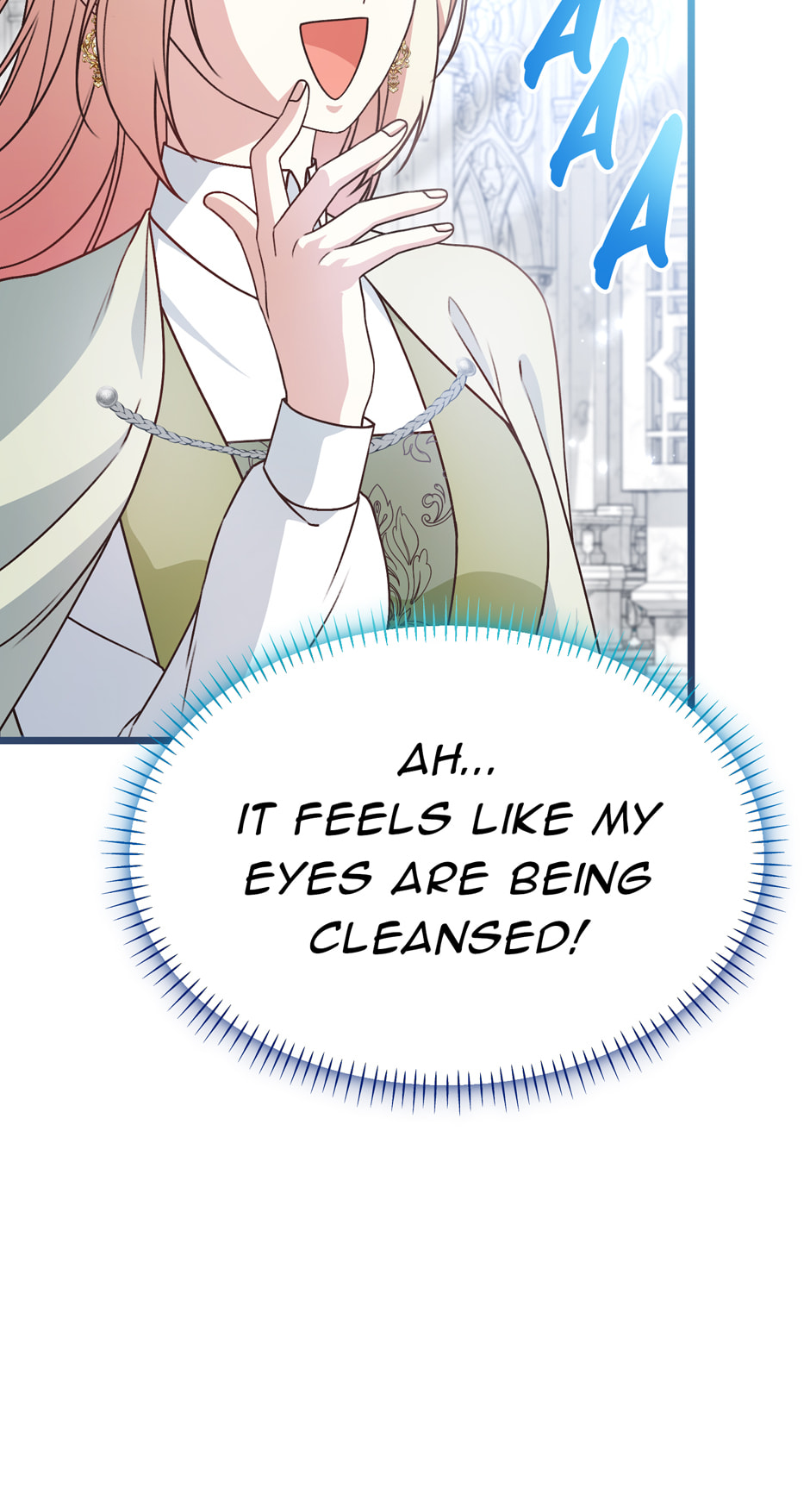 The Villainess Makeover Chapter 44 page 16 - 