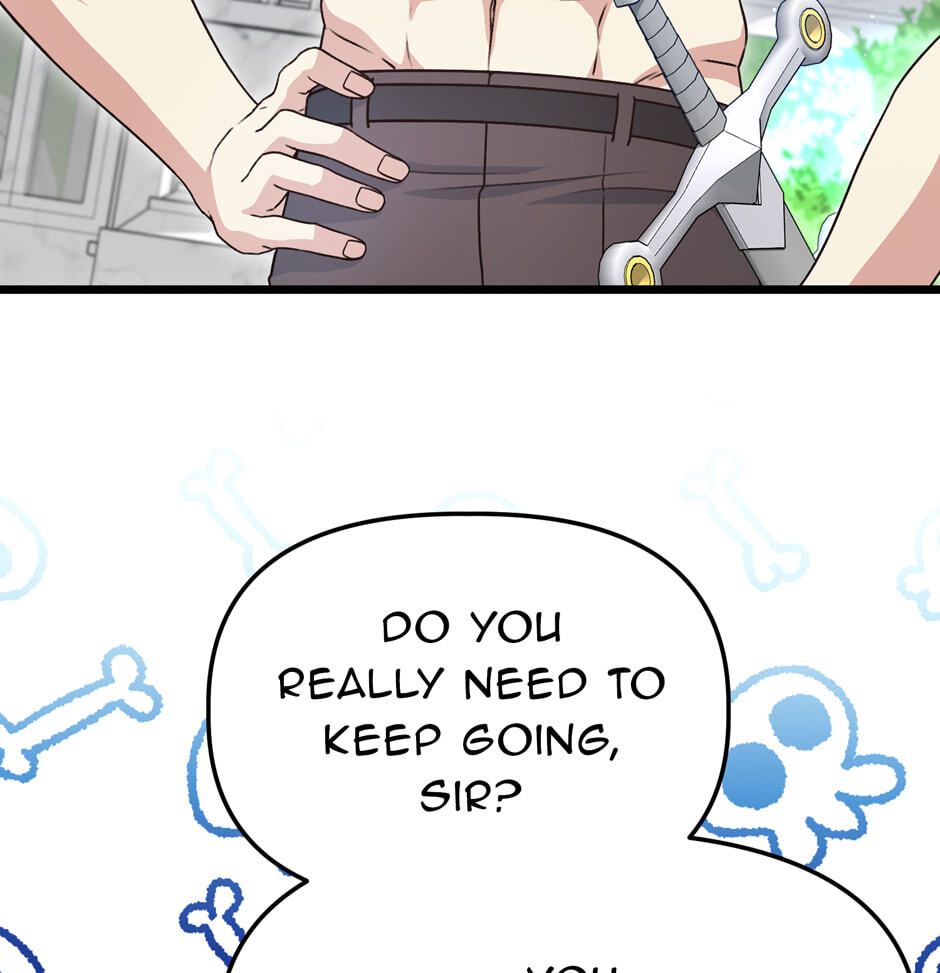 The Villainess Makeover Chapter 44 page 19 - 