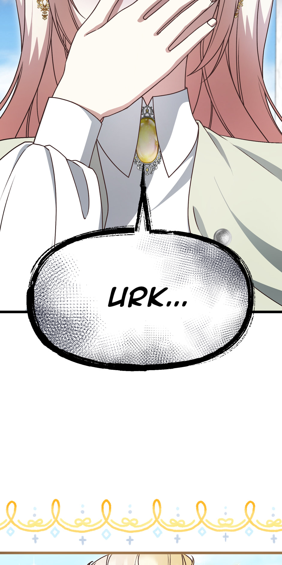 The Villainess Makeover Chapter 44 page 3 - 